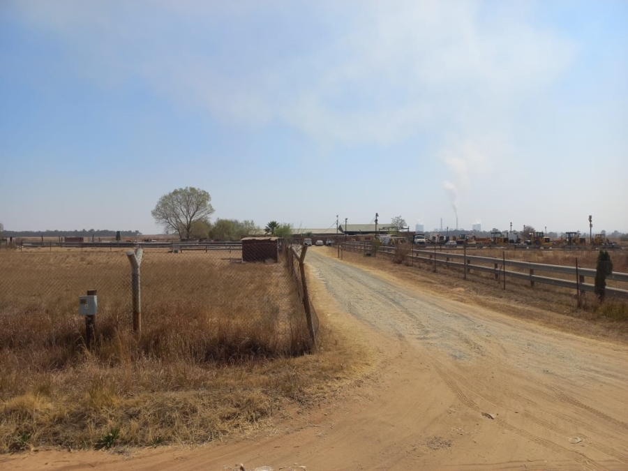 7 Bedroom Property for Sale in Vaal Power A H Free State